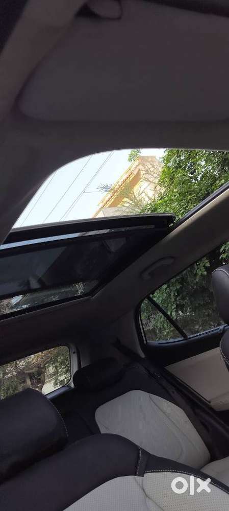 Hyundai Creta 1.5 Sx (o) Diesel, 2020, Diesel