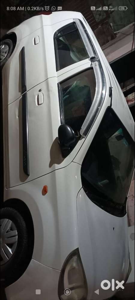 Maruti Suzuki Alto 800 2013 Petrol Good Condition