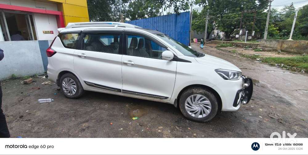 Maruthi Ertiga