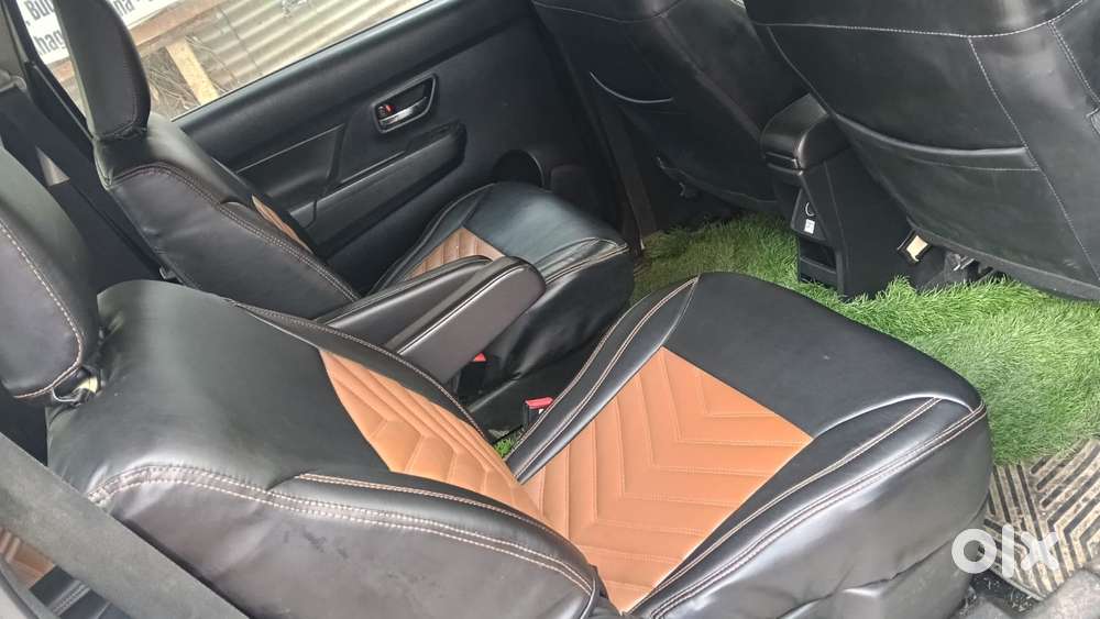 Maruti Suzuki Xl6 1.5 Zeta At, 2022, Petrol