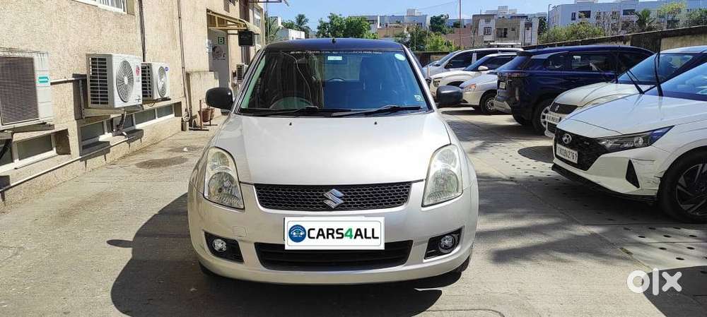 Maruti Suzuki Swift 2011-2014 Ldi, 2011, Diesel