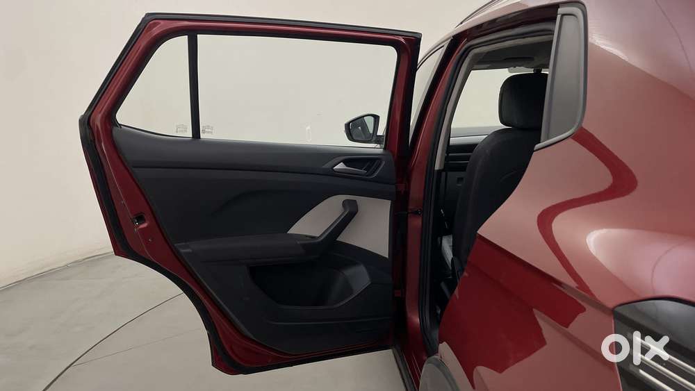 Volkswagen Taigun 1.0 Tsi Highline At, 2022, Petrol