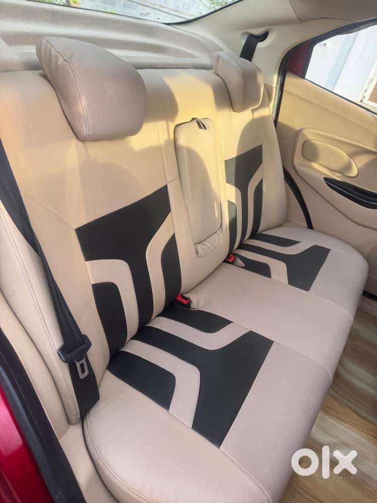 Ford Figo Aspire 1.5 Tdci Titanium, 2017, Diesel