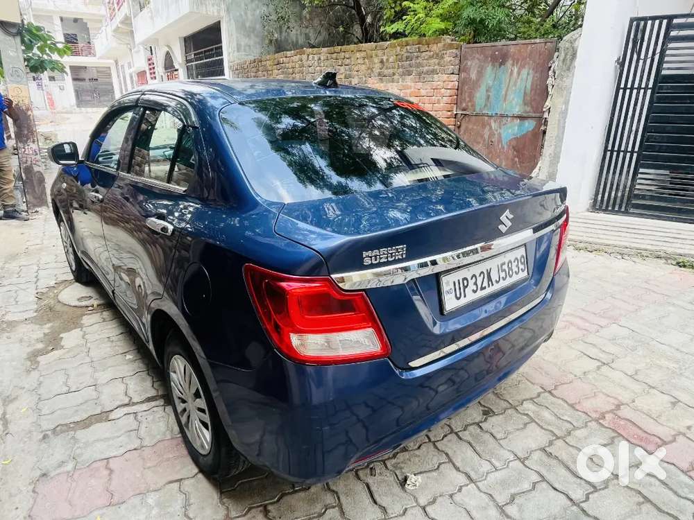 Maruti Suzuki Dzire 2019 Petrol 62000 Km Driven