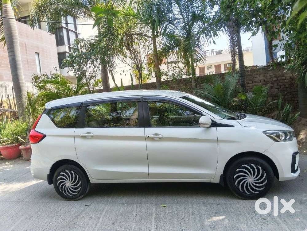 Maruti Suzuki Ertiga 1.5 Tour M, 2024, Cng & Hybrids