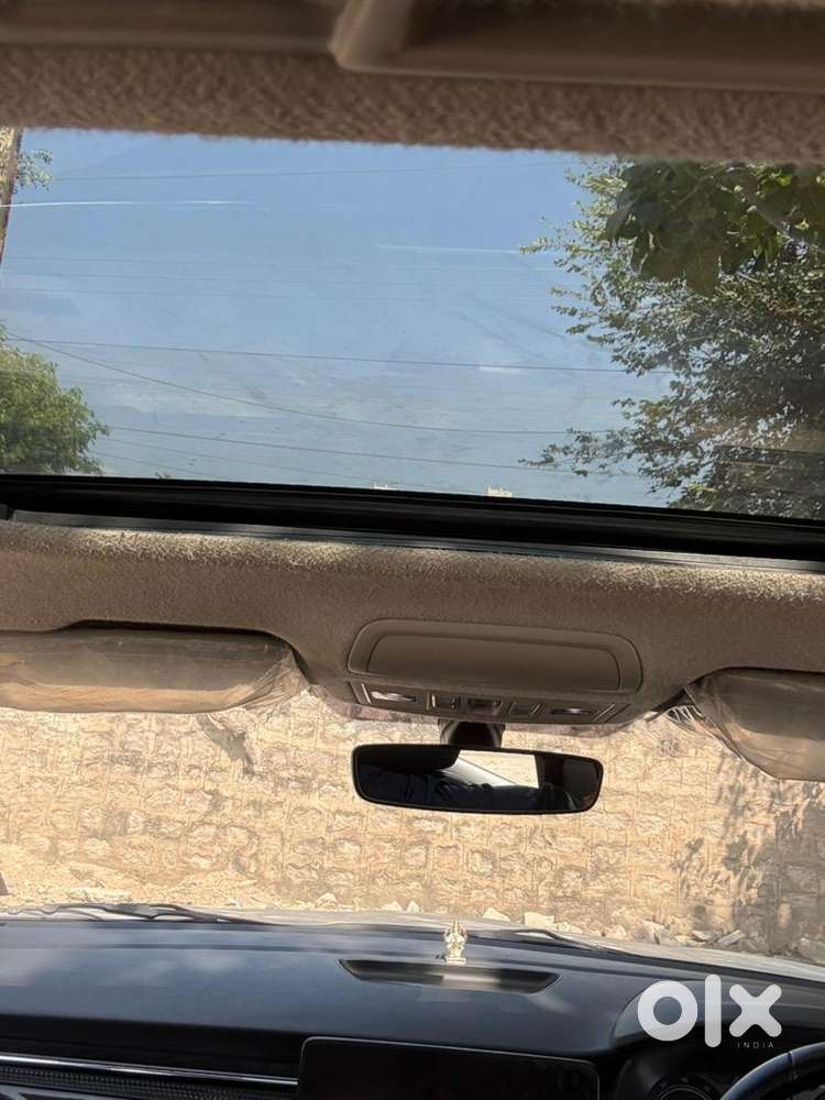 Skoda Kushaq 2021 Petrol Well Maintained