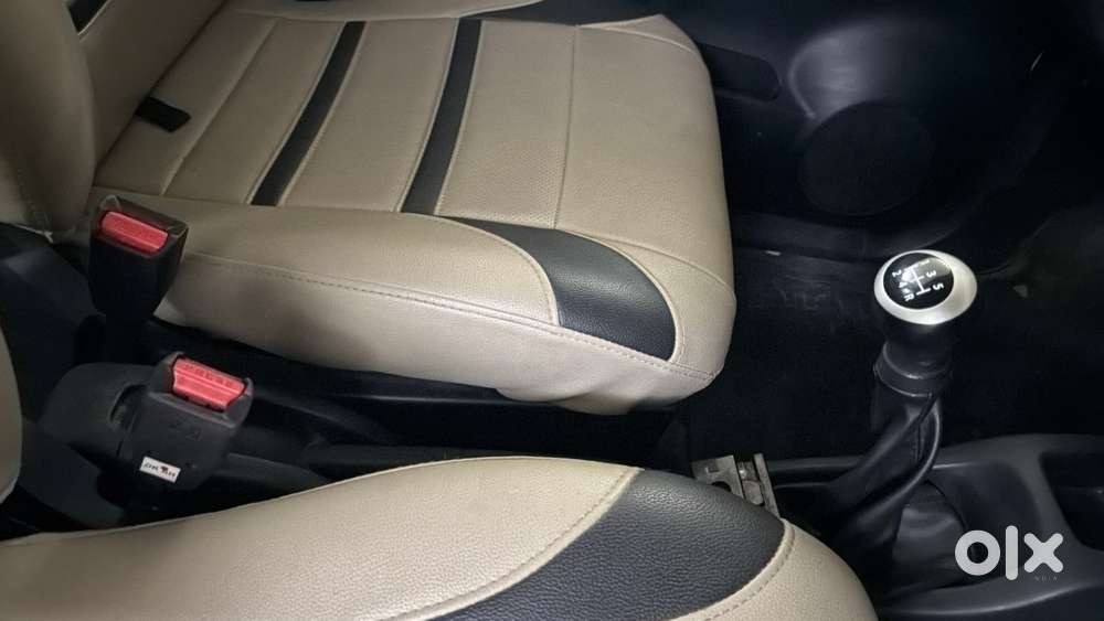 Maruti Suzuki Wagon R 1.0 Vxi, 2017, Petrol