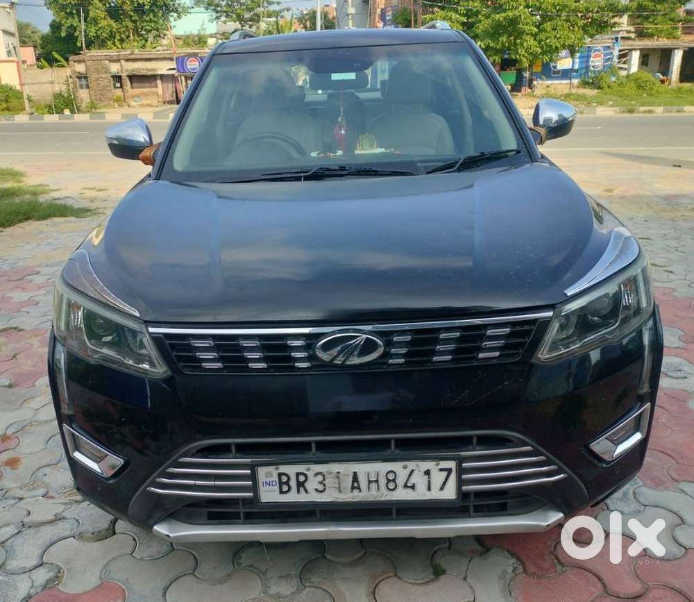 Mahindra Xuv300 W8 Option Diesel, 2019, Diesel