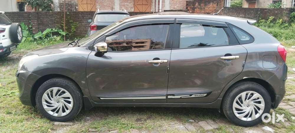 Maruti Suzuki Baleno Delta, 2016, Petrol