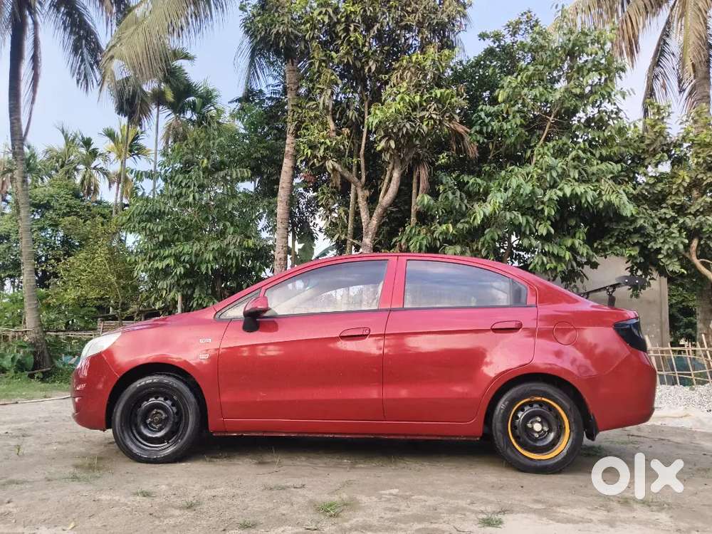 Chevrolet Sail 1.2 Lt 2015