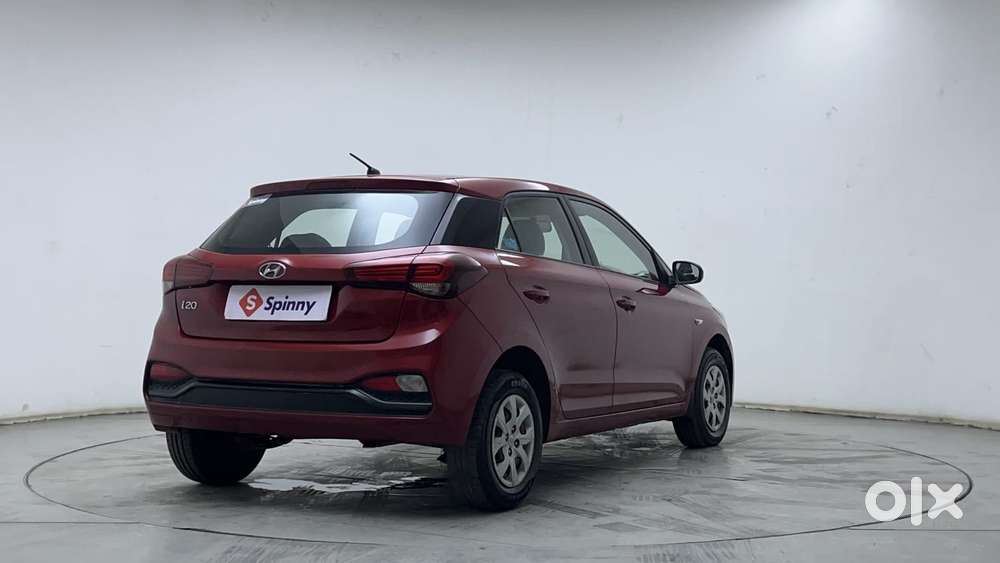 Hyundai Elite I20 Magna Executive Diesel, 2018, Diesel