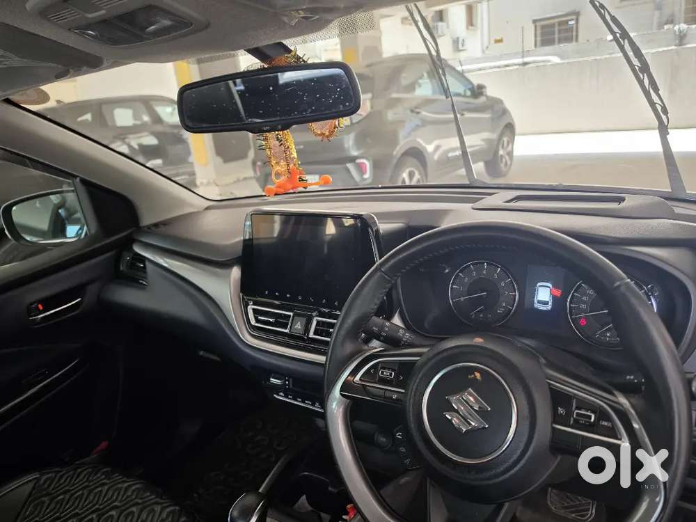 Maruti Suzuki Baleno 2022 Petrol 39900 Km Driven