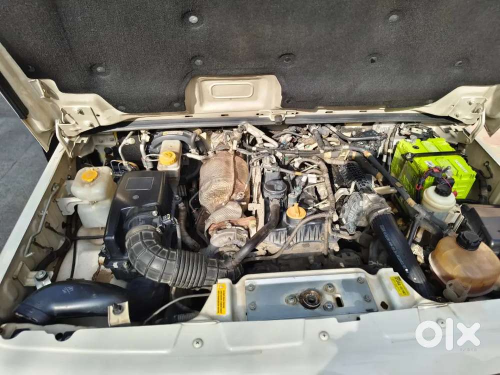 Mahindra B6 2023 Diesel Good Condition