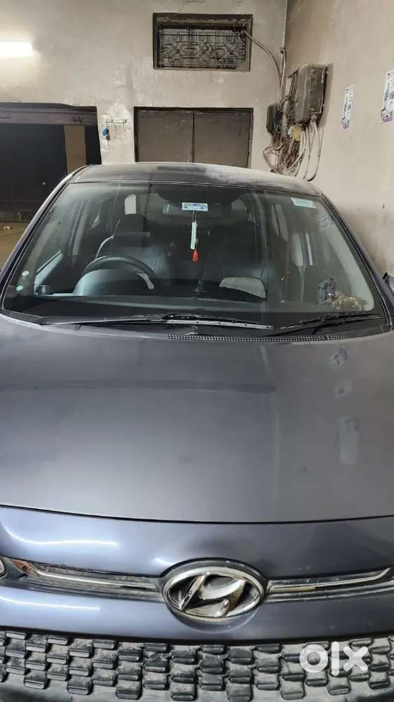 Hyundai Grand I10 2019 Petrol 30000 Km Driven