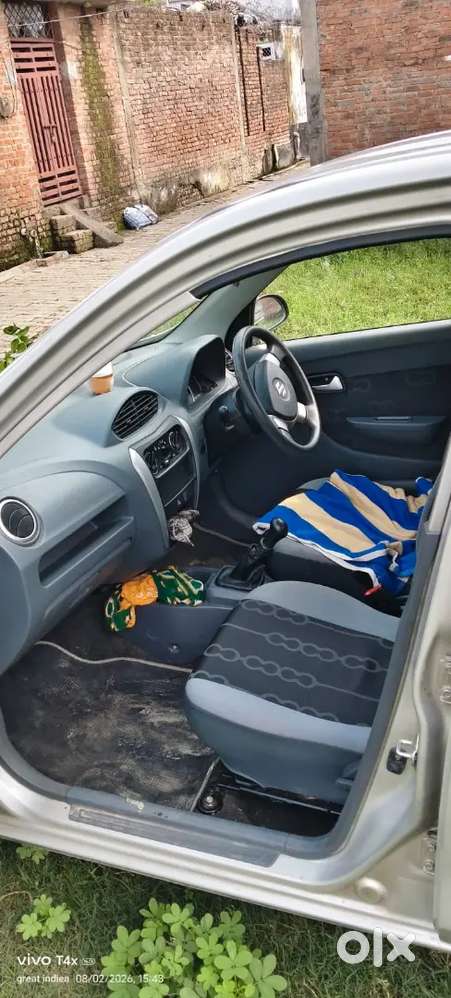 Maruti Suzuki Alto 800 Lxi 2013 Petrol