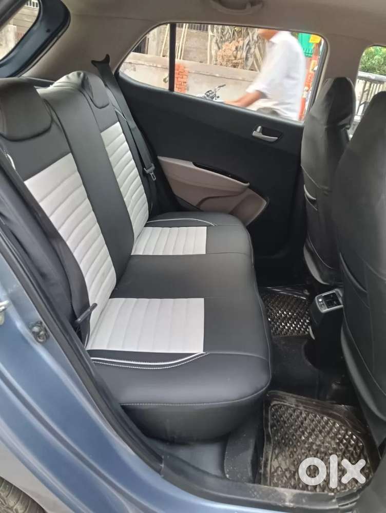 Hyundai Grand I10 Sportz 1.2 Kappa Vtvt, 2014, Petrol