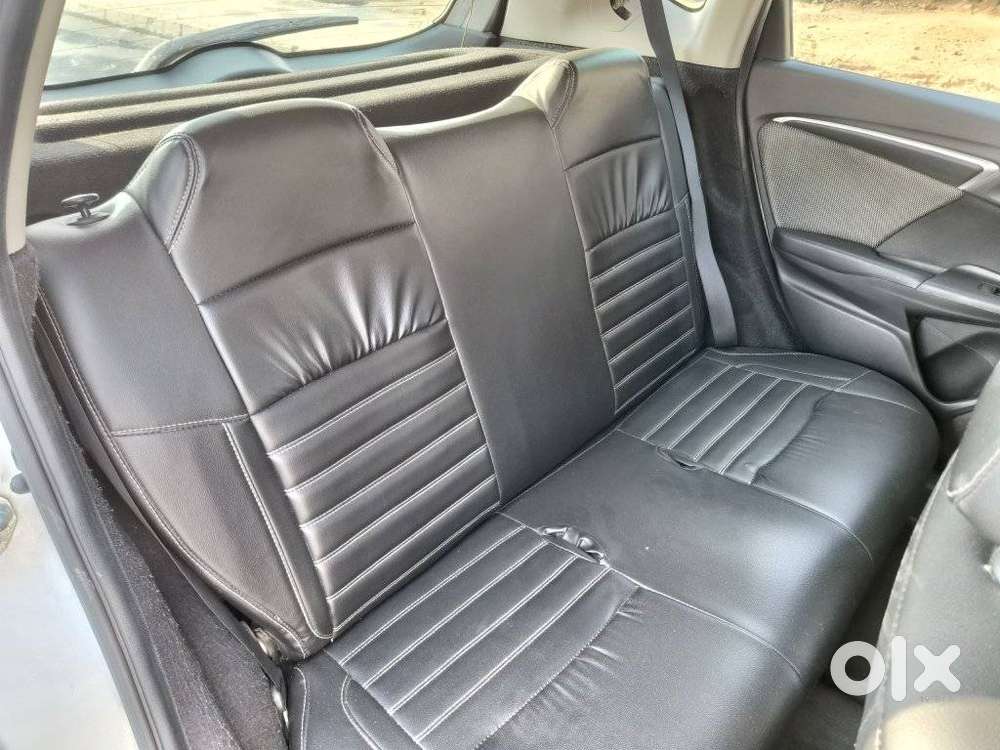 Honda Wr-v 1.5 Vx I-dtec, 2017, Diesel