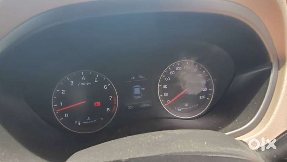 Hyundai I20 Asta (o) 1.2 Mt, 2019, Petrol