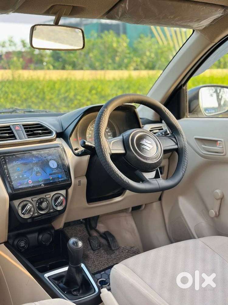Maruti Suzuki Swift Dzire Tour Ldi, 2023, Cng & Hybrids