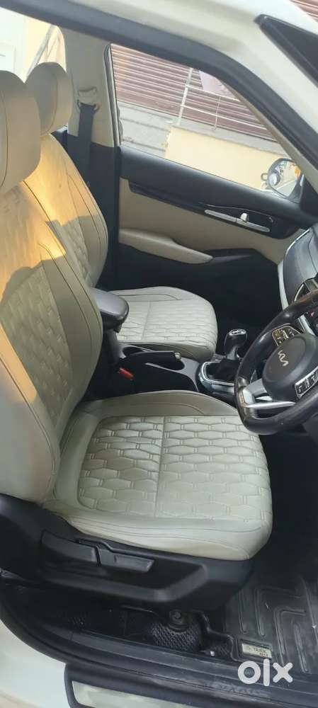 Kia Seltos Htk Plus At 1.5 Diesel, 2021, Diesel