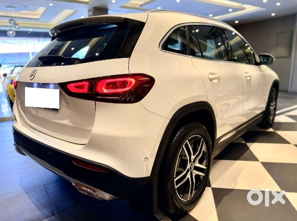 Mercedes-benz Gla 200, 2023, Petrol