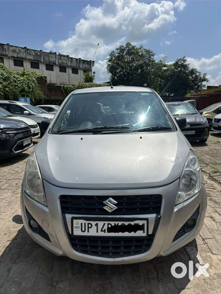Maruti Suzuki Ritz Vdi (abs) Bs Iv, 2013, Diesel