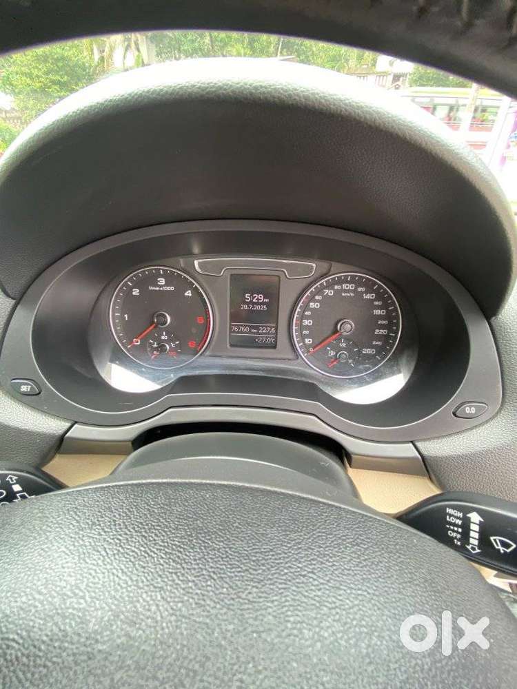 Audi Q3 2.0 Tdi Quattro Premium Plus, 2015, Diesel