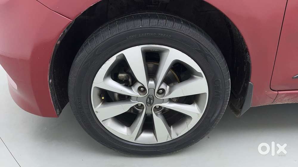 Hyundai Elite I20 [2018-2020] 1.2 Asta, 2014, Petrol