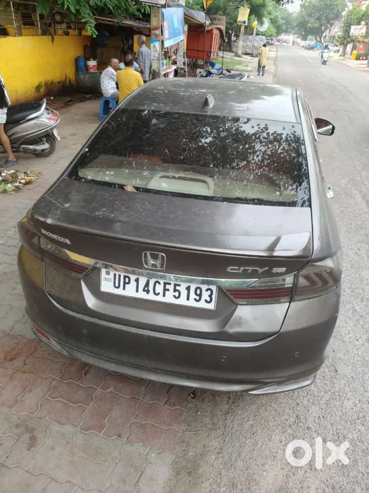 Honda City 2014 Diesel 95000 Km Driven