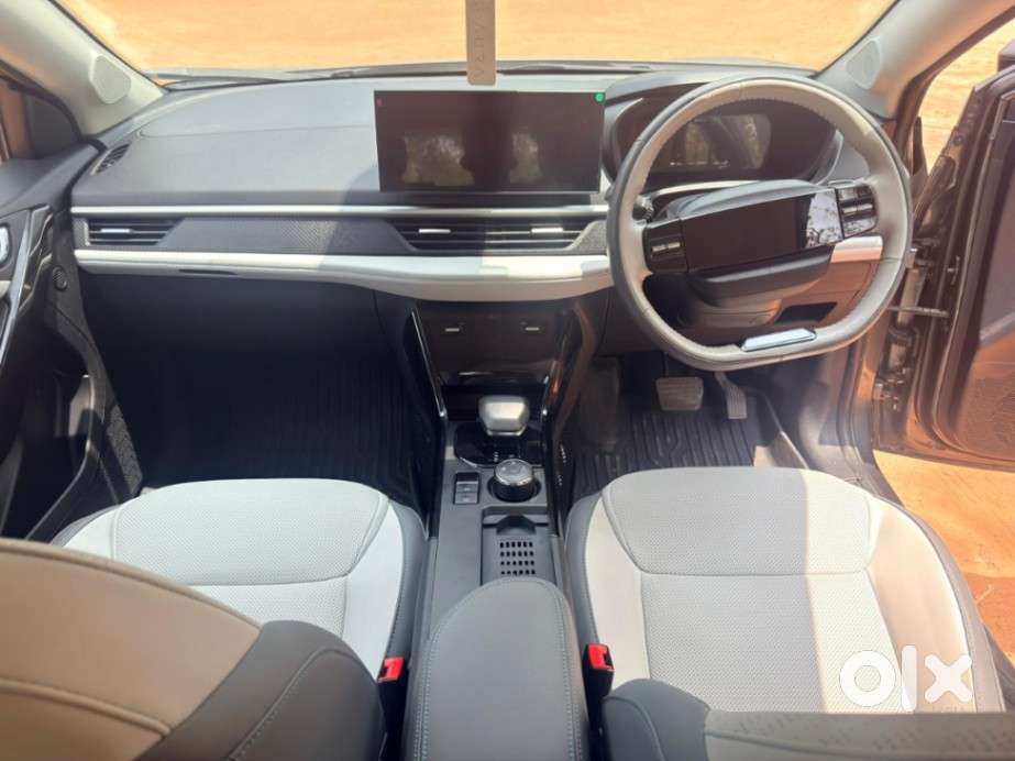 Tata Nexon Ev Empowered Plus Lr, 2023, Electric