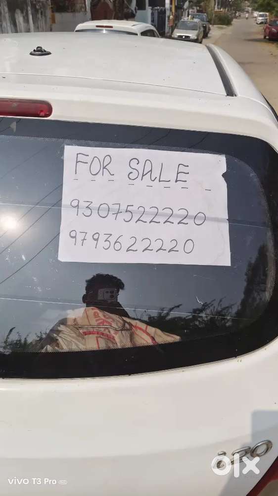 Hyundai I20 2013 Diesel Well Maintained