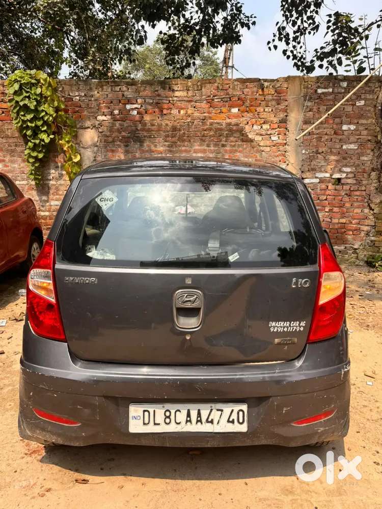Good Condition Car