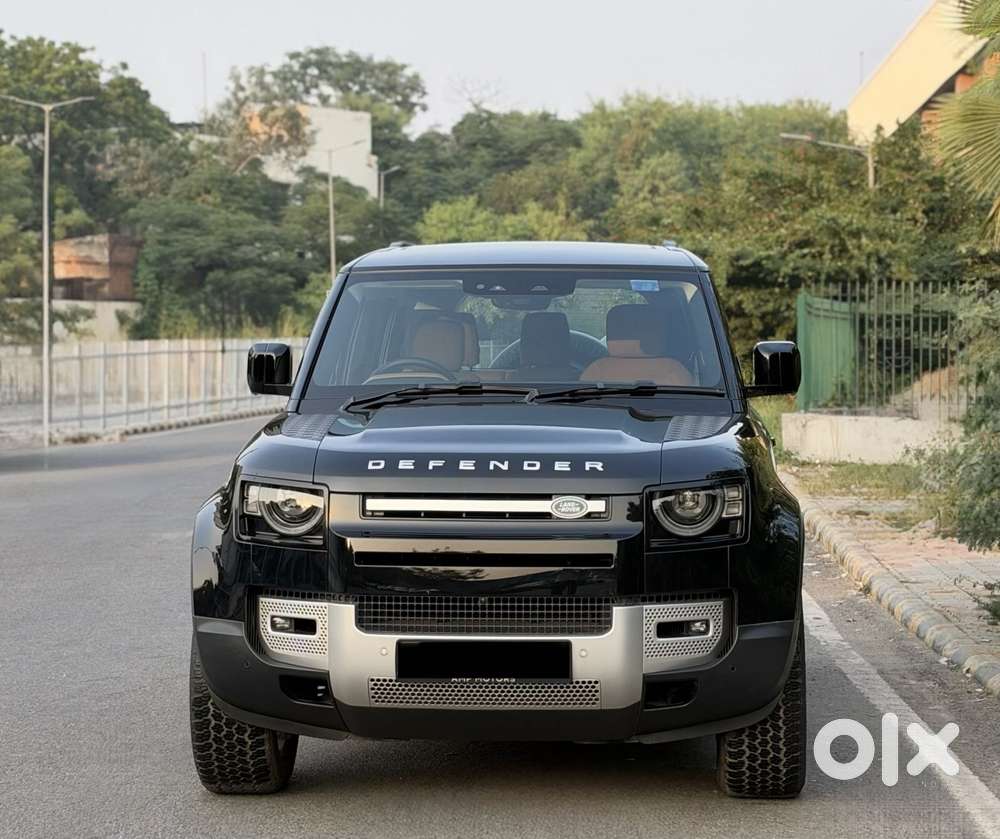 Land Rover Defender 2.0 110 Hse, 2024, Petrol