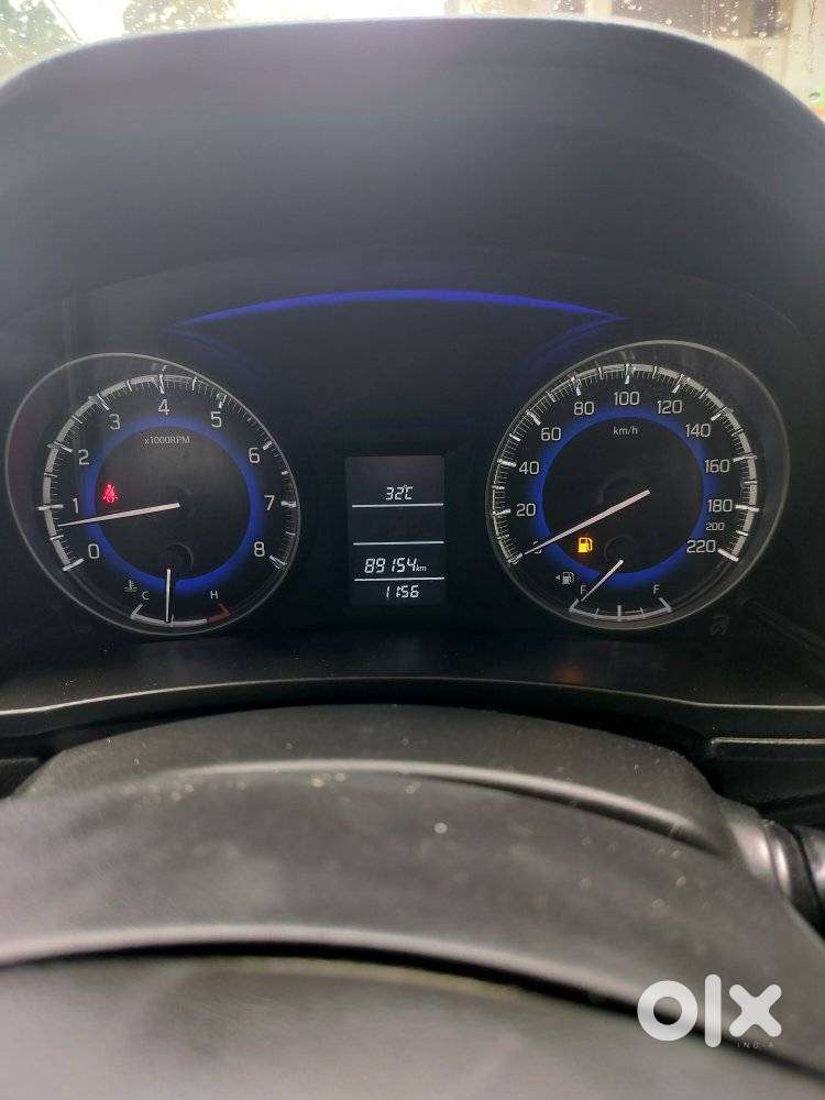 Maruti Suzuki Baleno 1.2 Delta, 2018, Cng & Hybrids