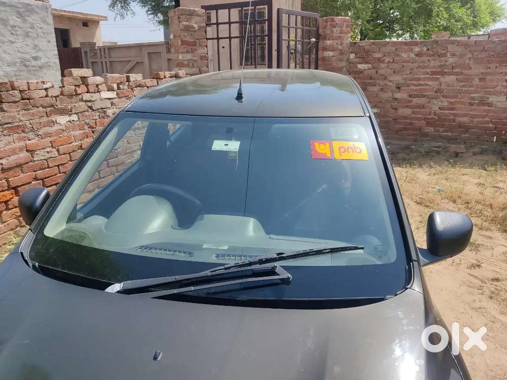 Renault Kwid 2019 Petrol Manual