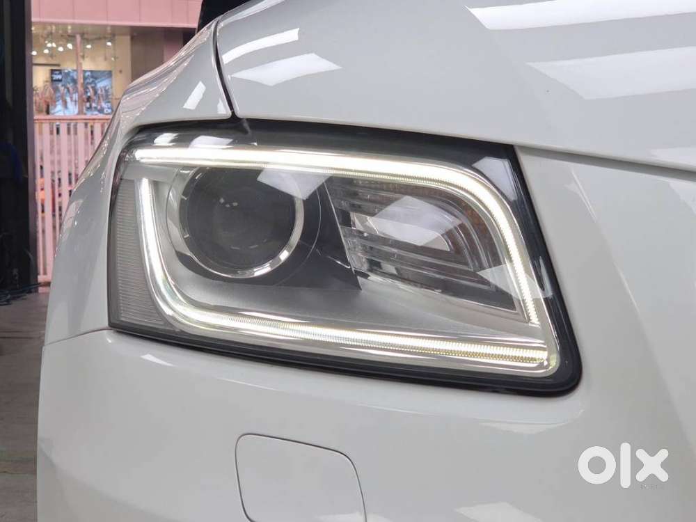 Audi Q5 2.0 Tdi Quattro Premium Plus, 2015, Diesel