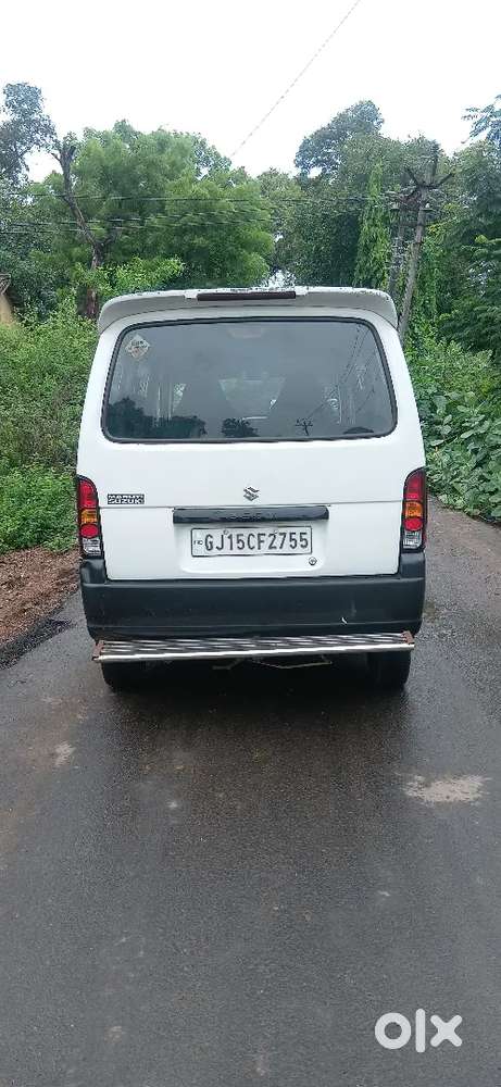 Maruti Suzuki Eeco Ac 2016