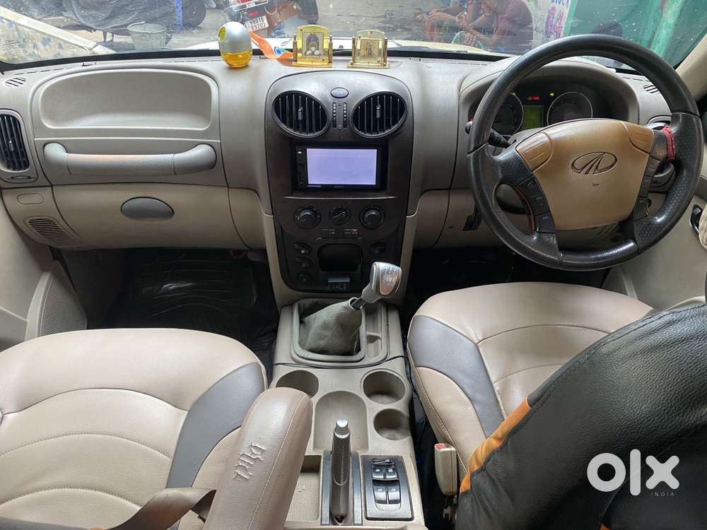 Mahindra Scorpio 2002-2013 Vls 2.2 Mhawk, 2012, Diesel