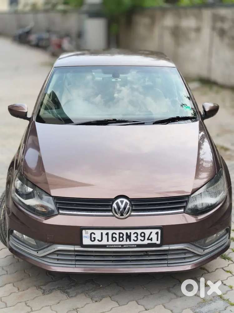 Volkswagen Ameo 1.2 2016