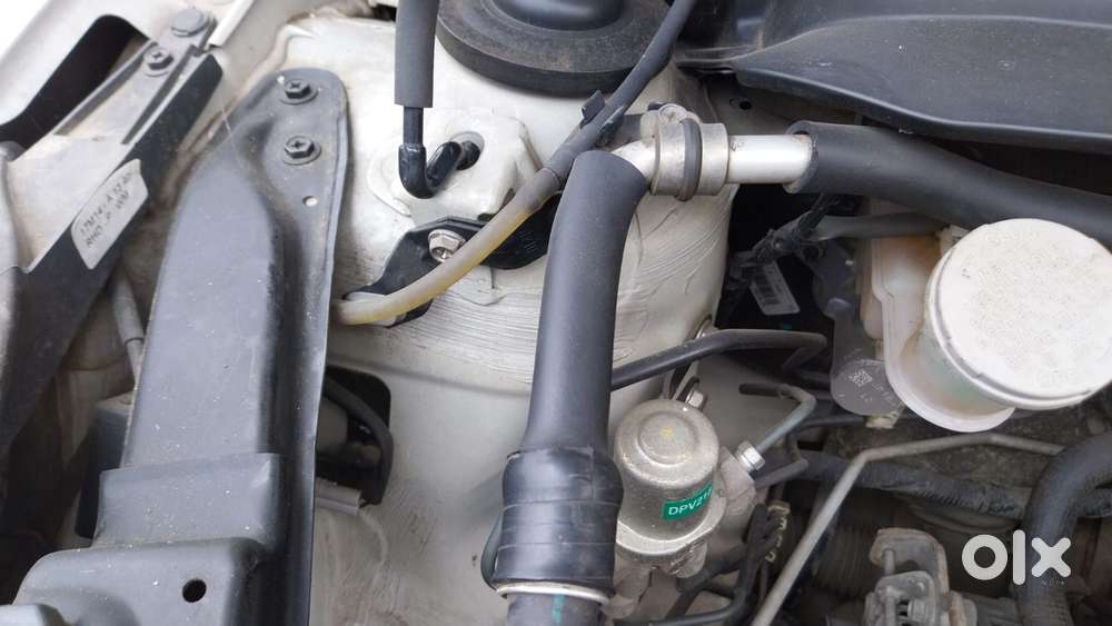 Maruti Suzuki Swift Vxi, 2015, Petrol