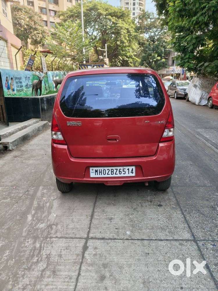 Maruti Suzuki Zen Estilo Vxi Bsiv, 2011, Petrol