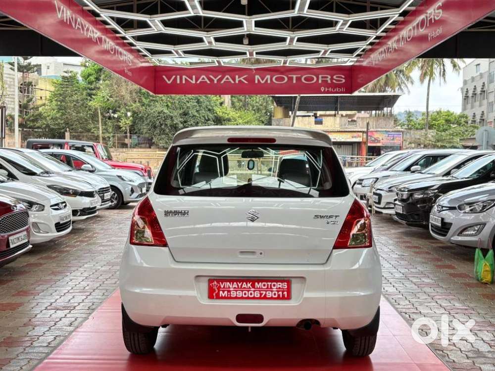 Maruti Suzuki Swift Ddis Vdi, 2009, Diesel