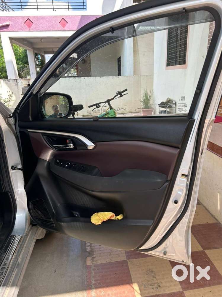 Maruti Suzuki Grand Vitara 2024