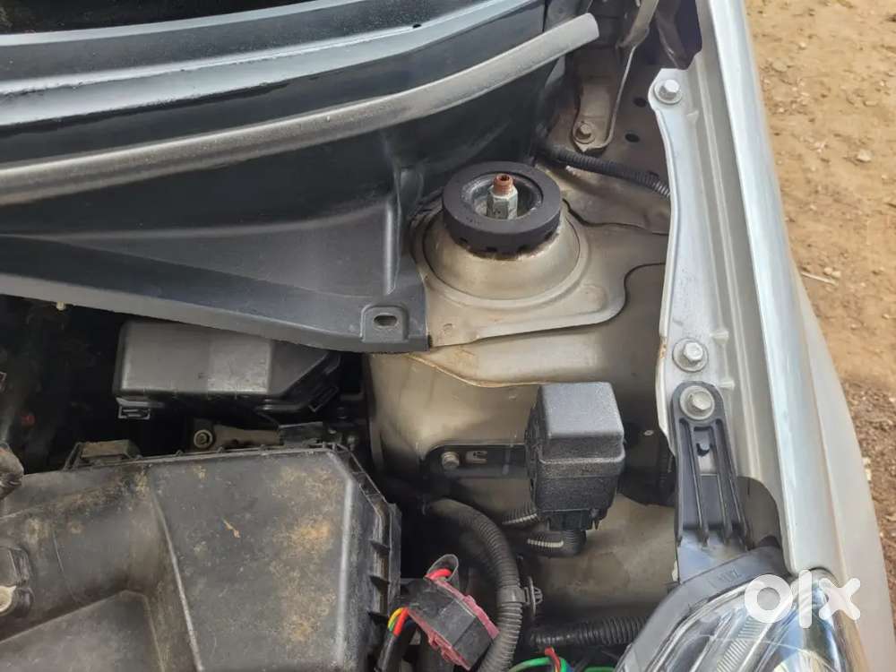 Vehicle In Very Good Condition