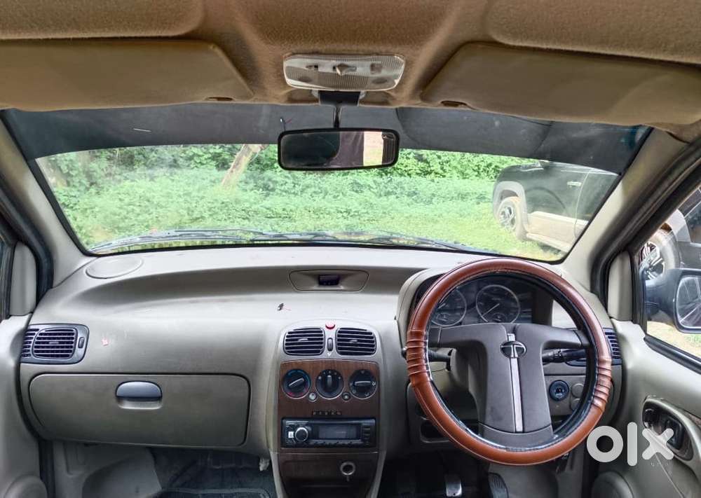 Tata Indigo Cs 2008-2012 Lx (tdi) Bs Iii, 2012, Diesel
