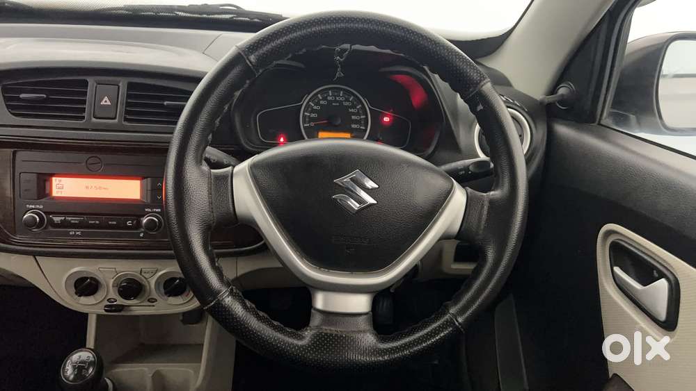 Maruti Suzuki Alto 800 2012-2016 Vxi, 2021, Petrol