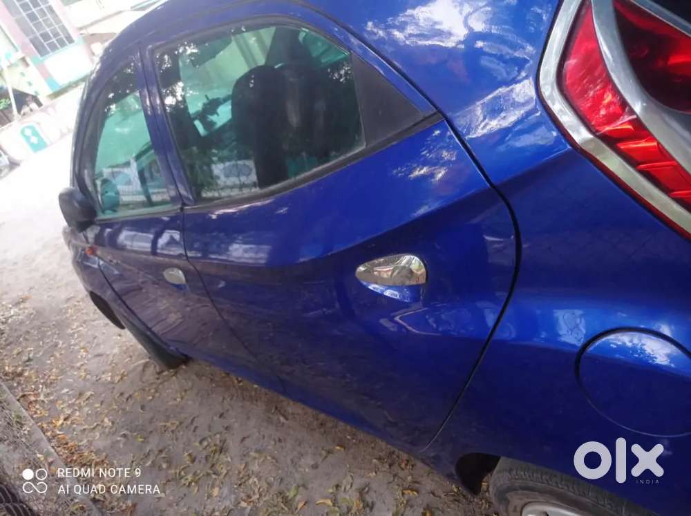 Hyundai Eon 0.8 Magna Plus 2014