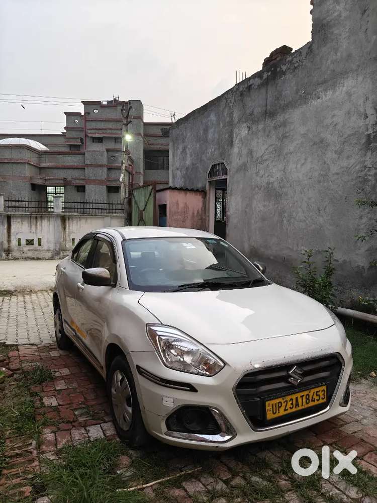 Maruti Dzire 1.2 Vxi Cng 2024
