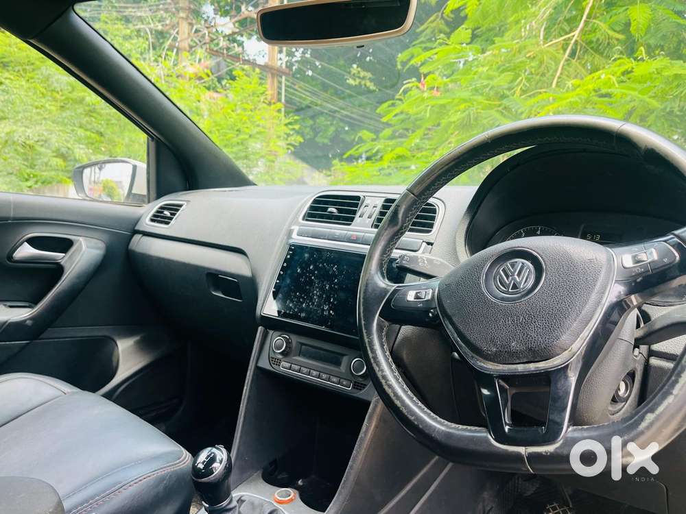 Volkswagen Polo 1.0 Mpi Highline, 2019, Petrol