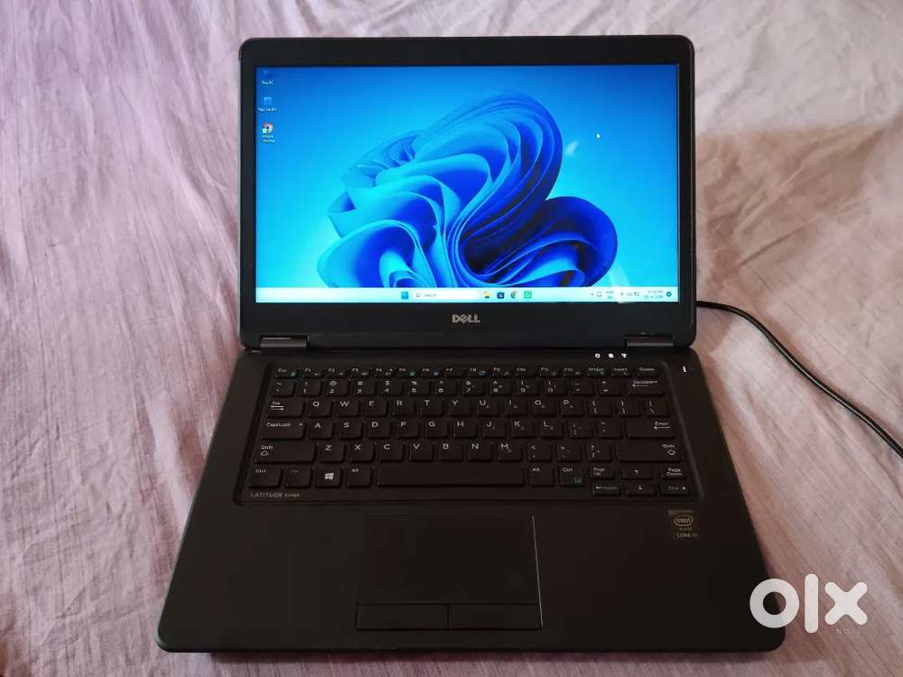 Dell Latitude E7450 i7 5th Gen (5600U)